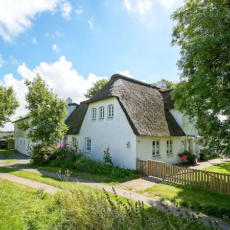 Haus Der Hebamme - Tating