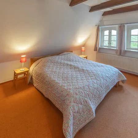 Haus Der Hebamme - Lejlighed Tating