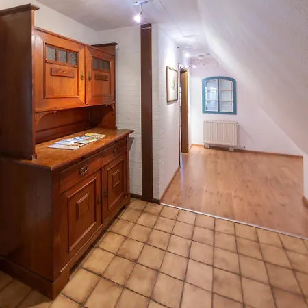 Lejlighed Haus Der Hebamme - *